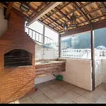 Luxuoso Apartamento Copacabana