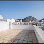Luxuoso Apartamento Copacabana