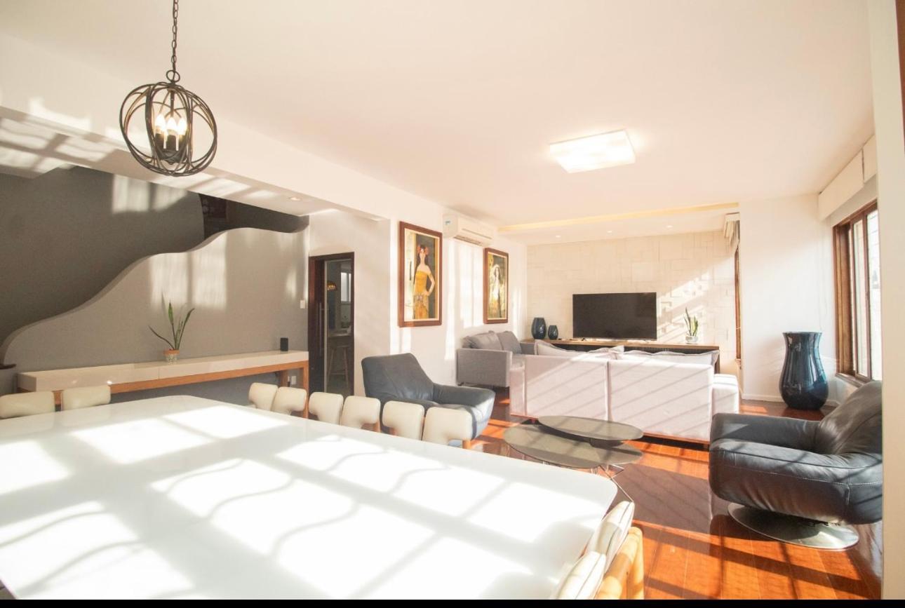 Apartamento Luxuoso Copacabana Rio de Janeiro