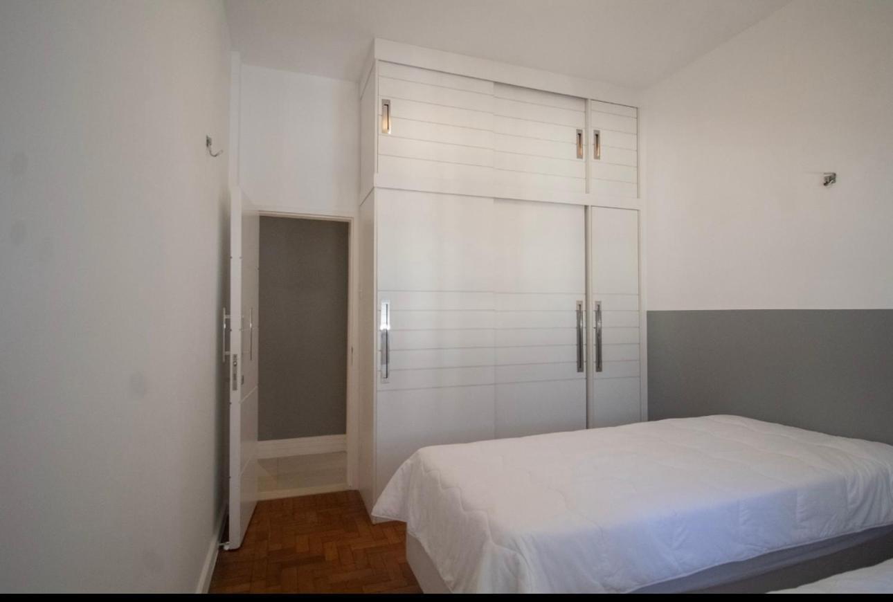 Luxuoso Copacabana Apartamento *