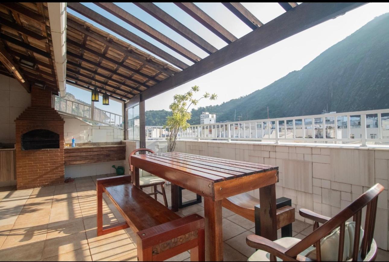 Apartamento Luxuoso Copacabana *
