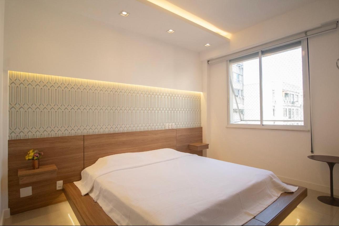 Luxuoso Copacabana *
