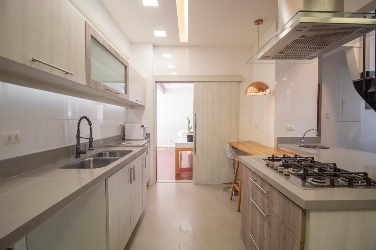 Apartamento Luxuoso Copacabana