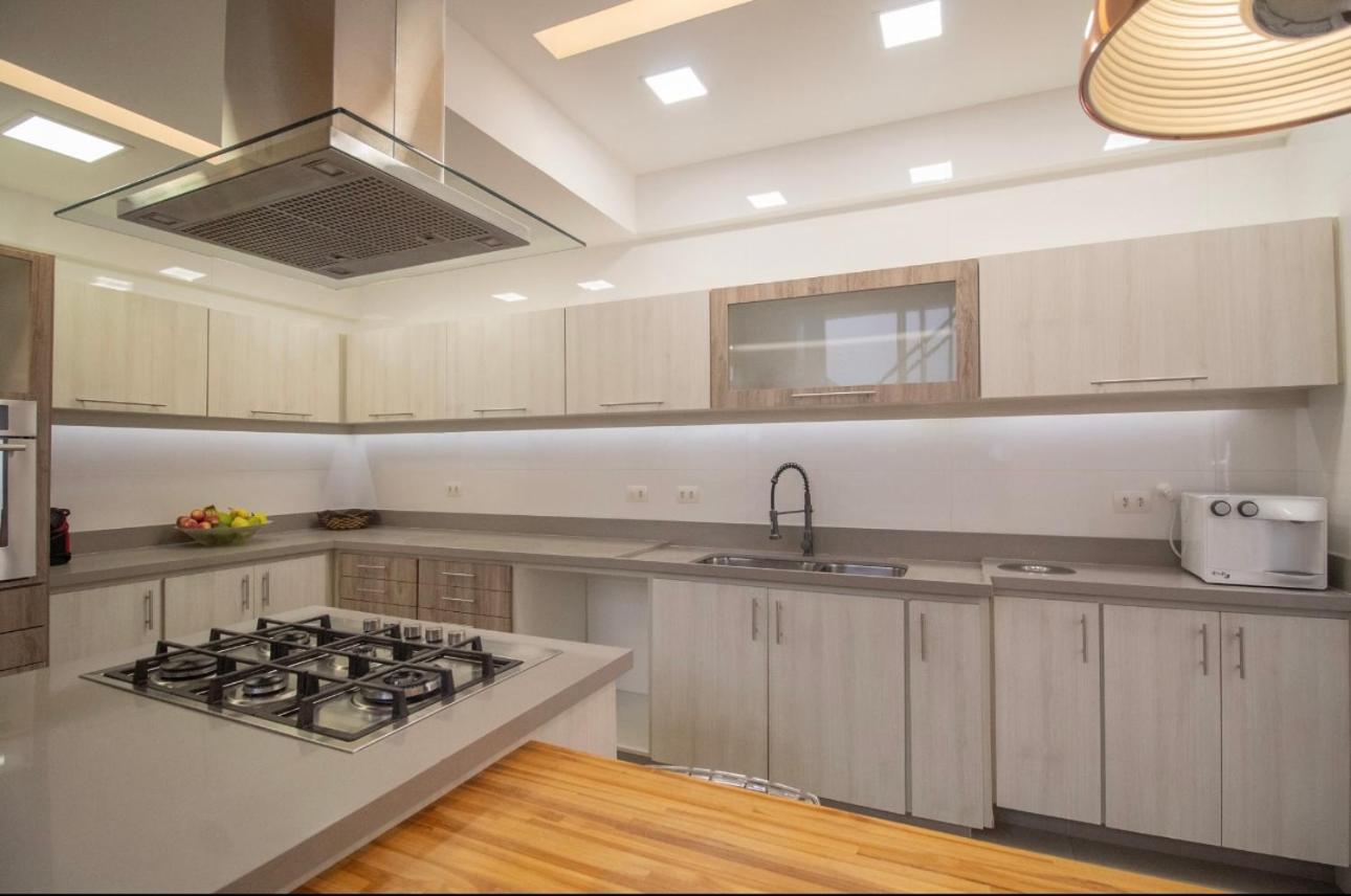 Luxuoso Copacabana Apartamento Rio de Janeiro
