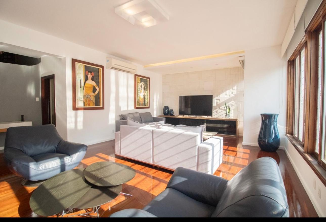 Apartamento Luxuoso Copacabana *