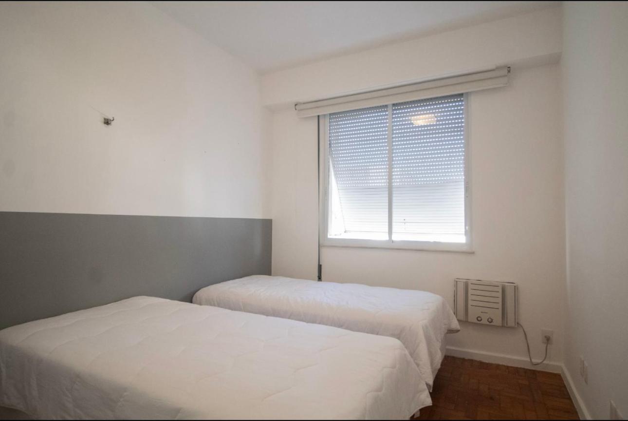 Apartamento Luxuoso Copacabana