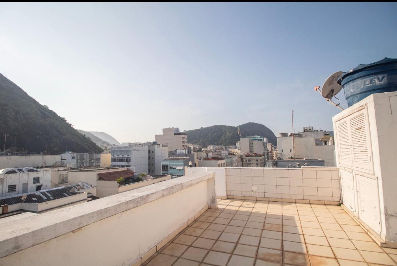 Apartamento Luxuoso Copacabana *