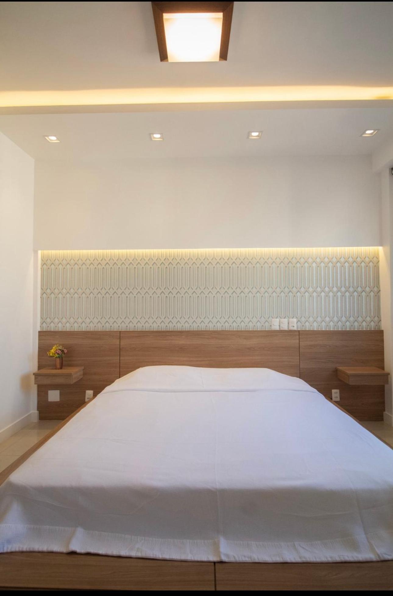 Luxuoso Copacabana Apartamento *