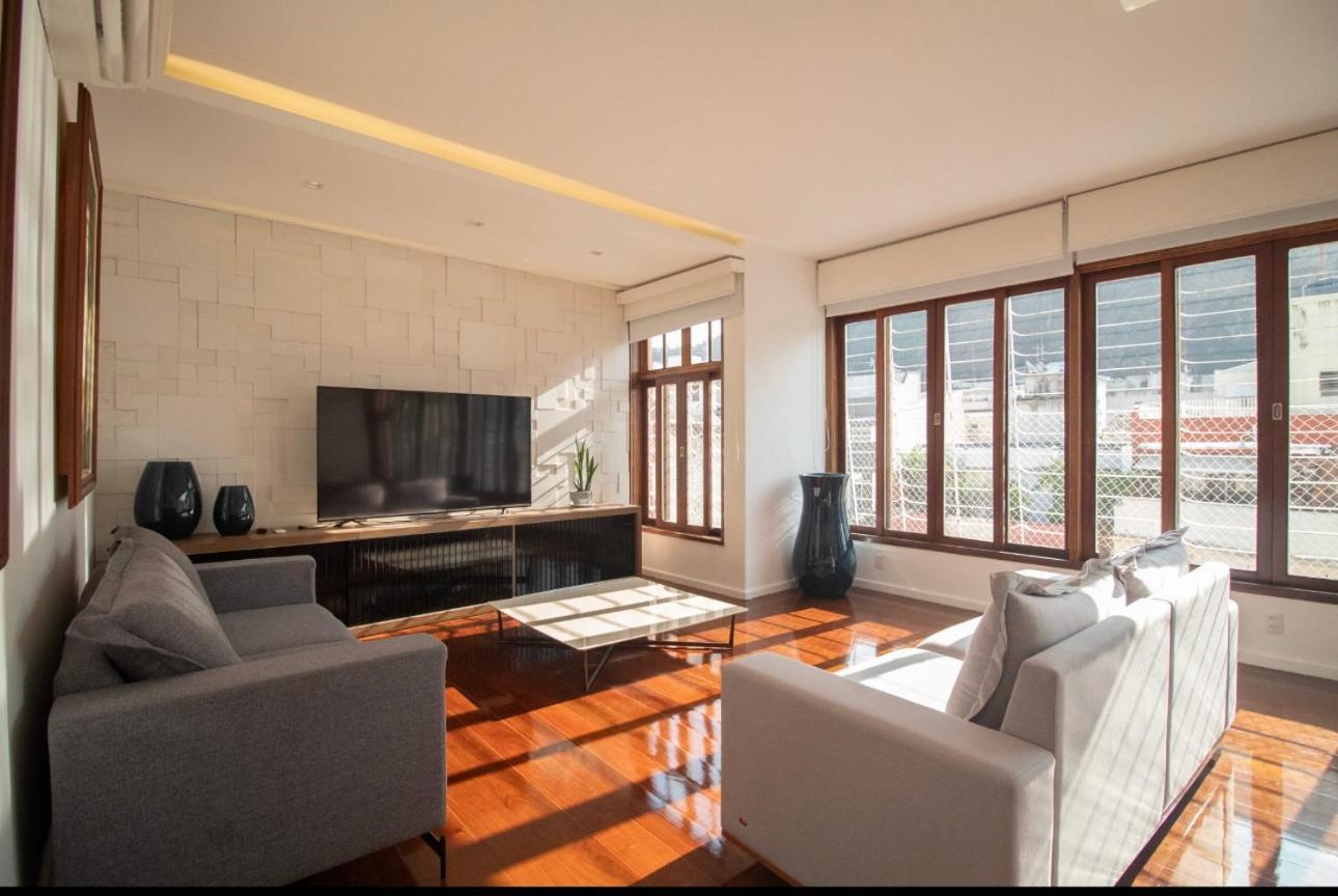 Apartamento Luxuoso Copacabana *