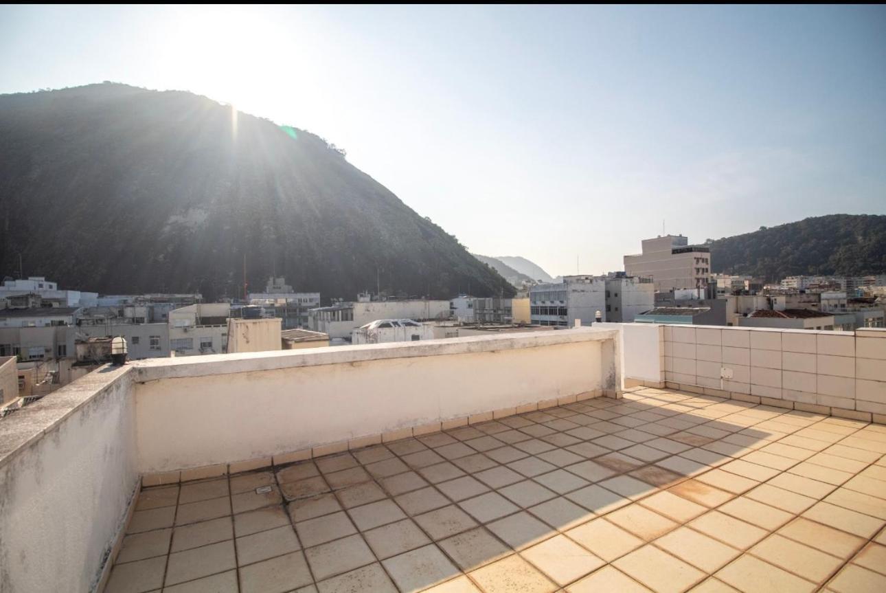 Luxuoso Copacabana Apartamento
