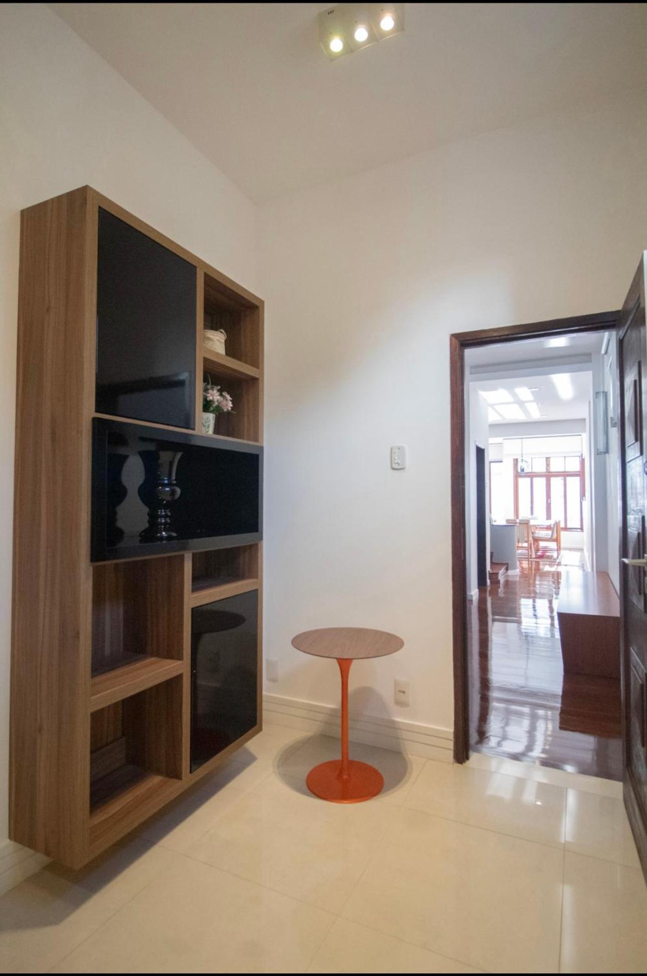 Apartamento Luxuoso Copacabana
