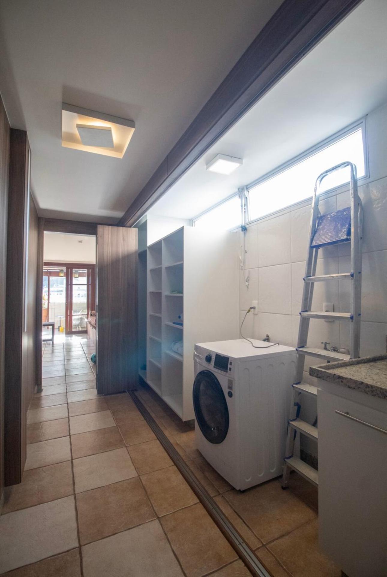 Apartamento Luxuoso Copacabana *
