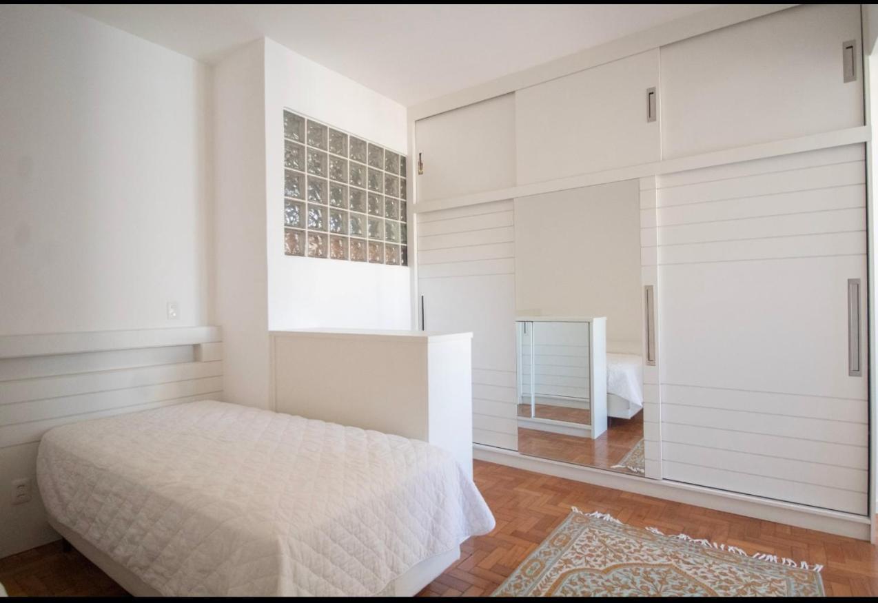 Apartamento Luxuoso Copacabana Rio de Janeiro