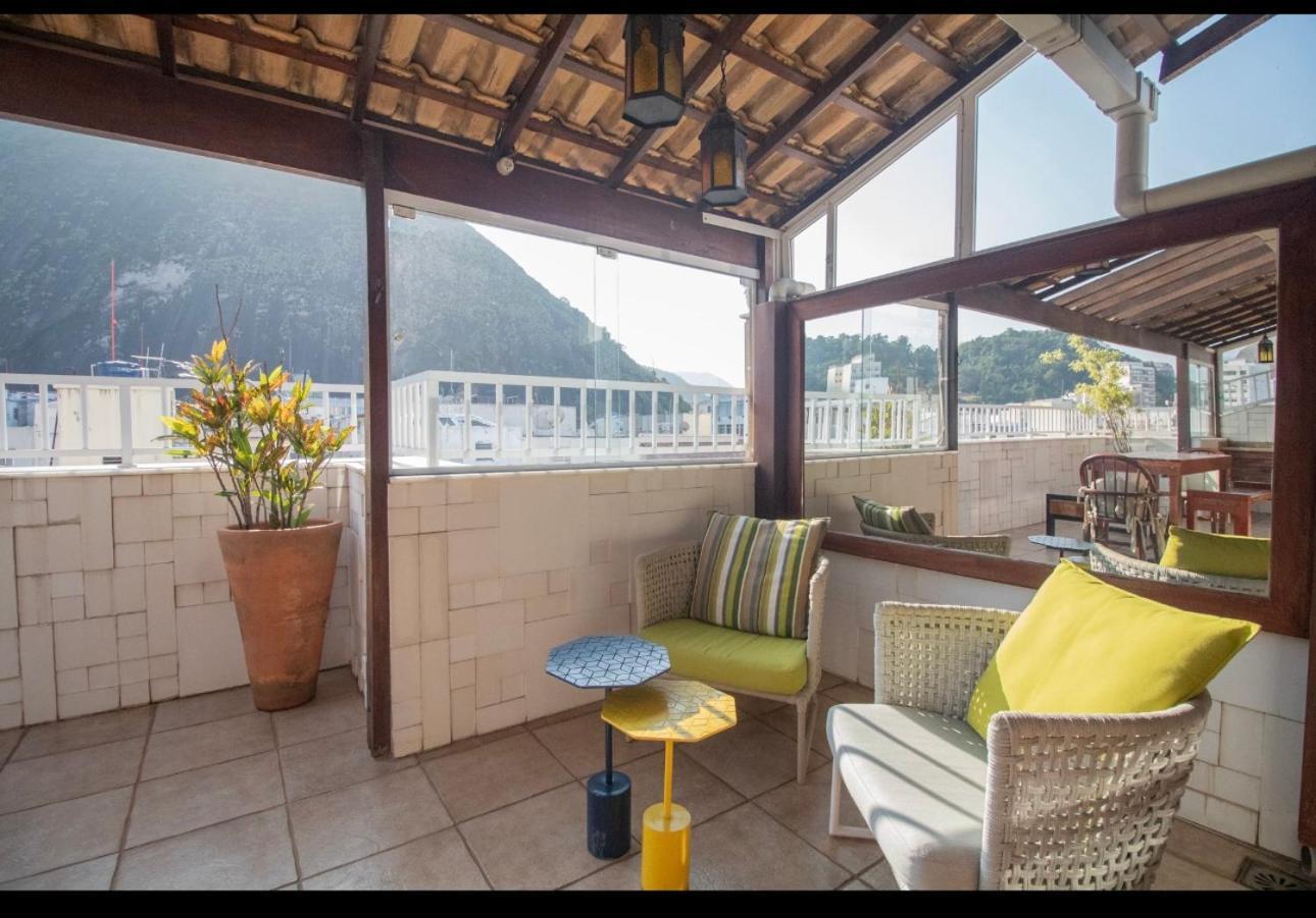 Apartamento Luxuoso Copacabana *