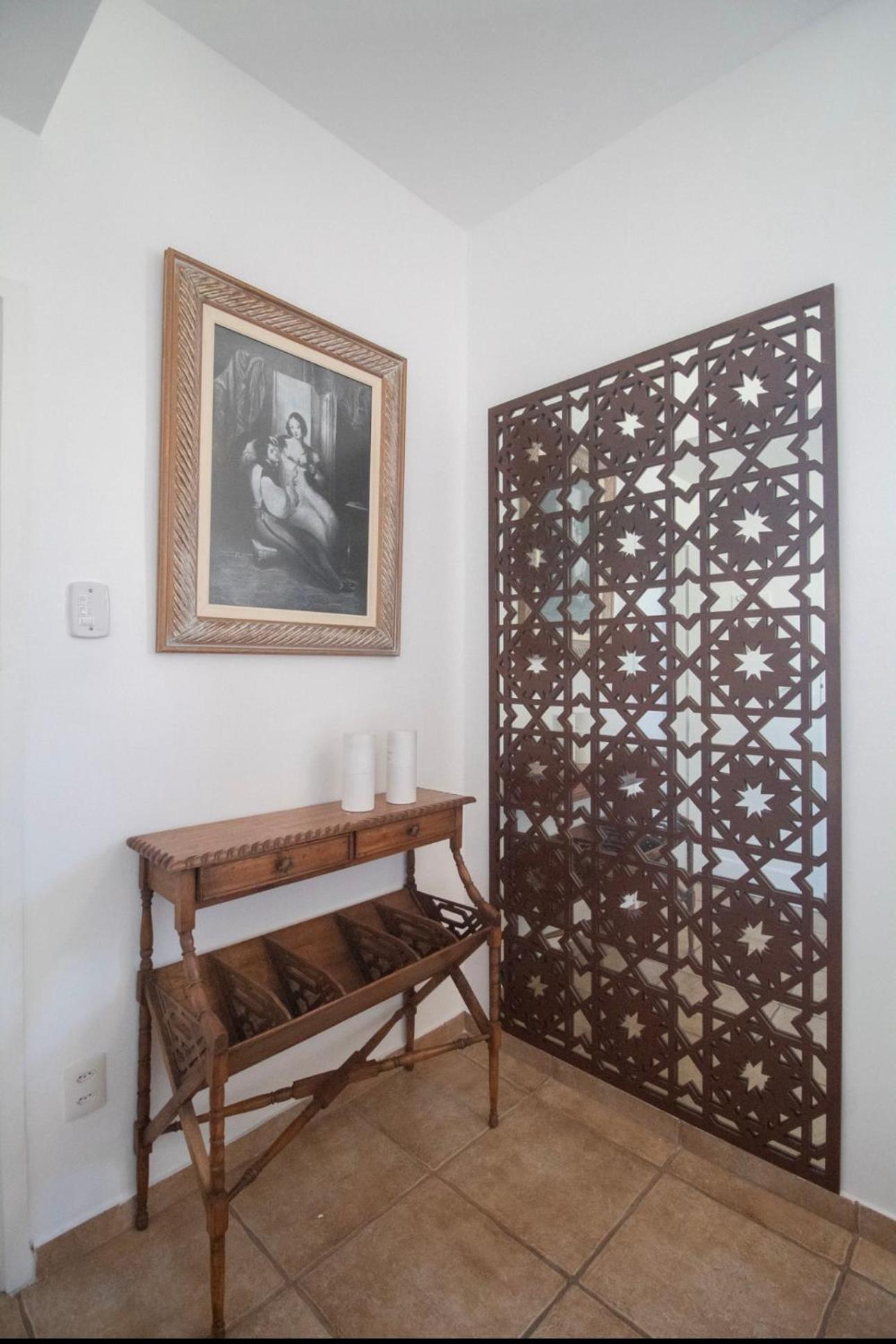 Apartamento Luxuoso Copacabana