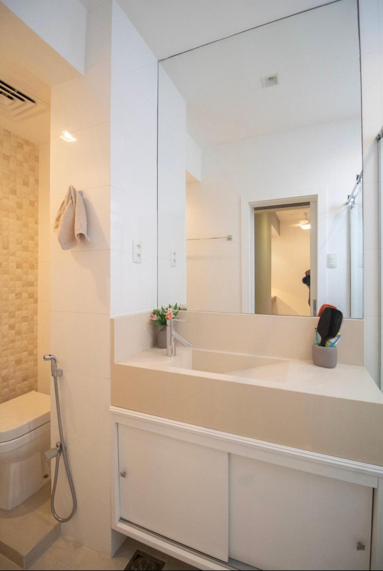 Luxuoso Copacabana Apartamento Rio de Janeiro