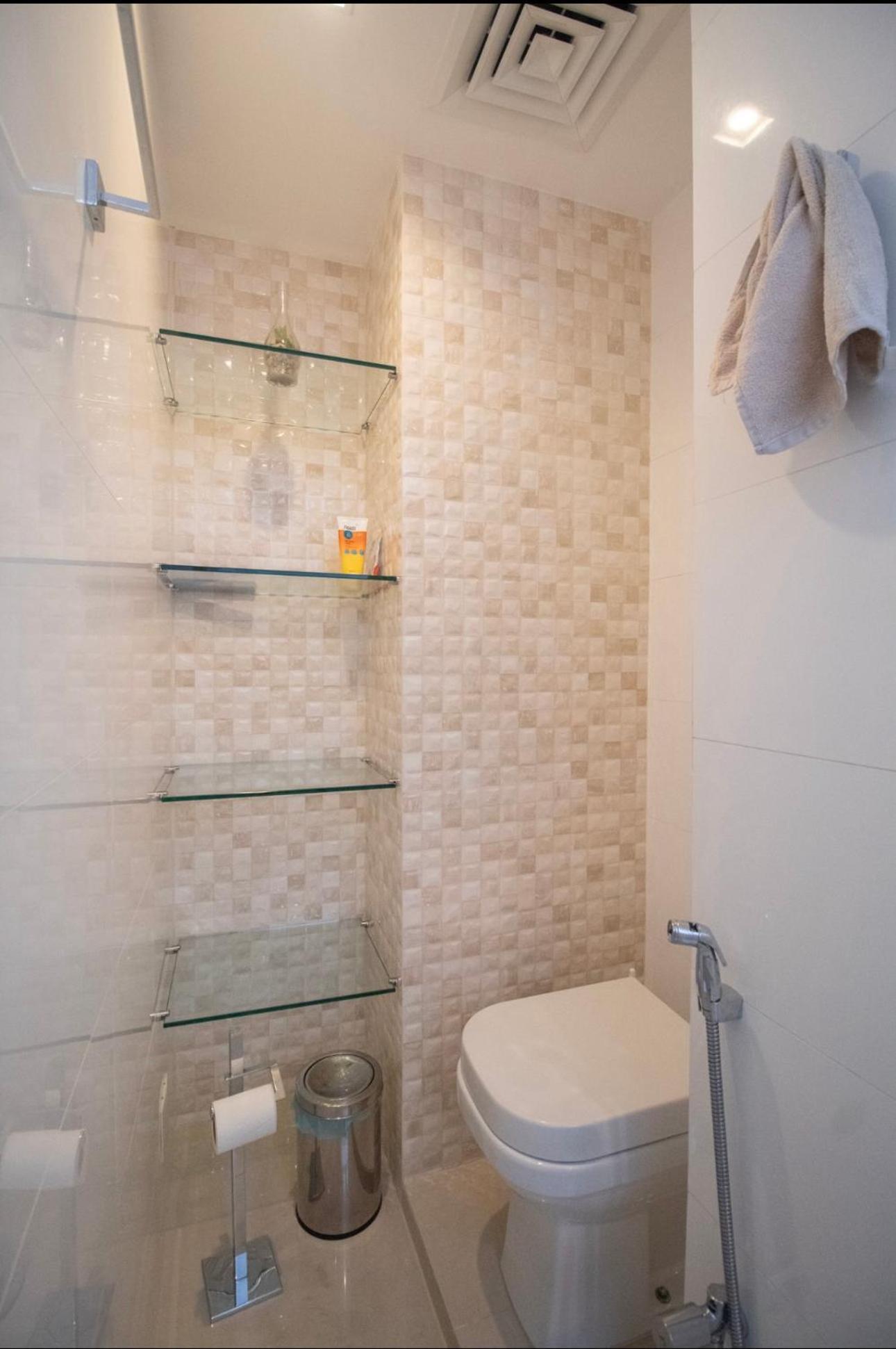Apartamento Luxuoso Copacabana Rio de Janeiro