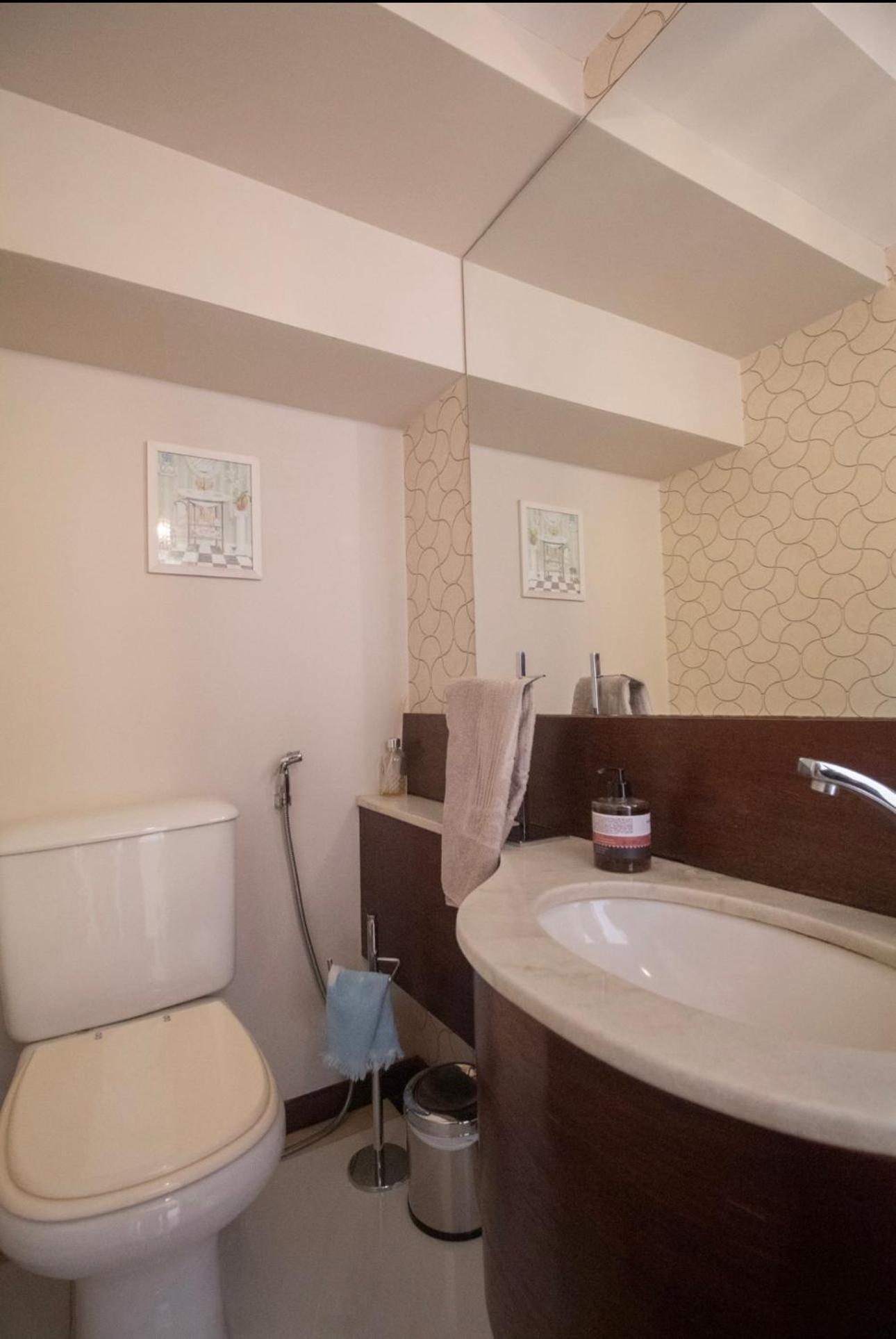 Apartamento Luxuoso Copacabana Rio de Janeiro