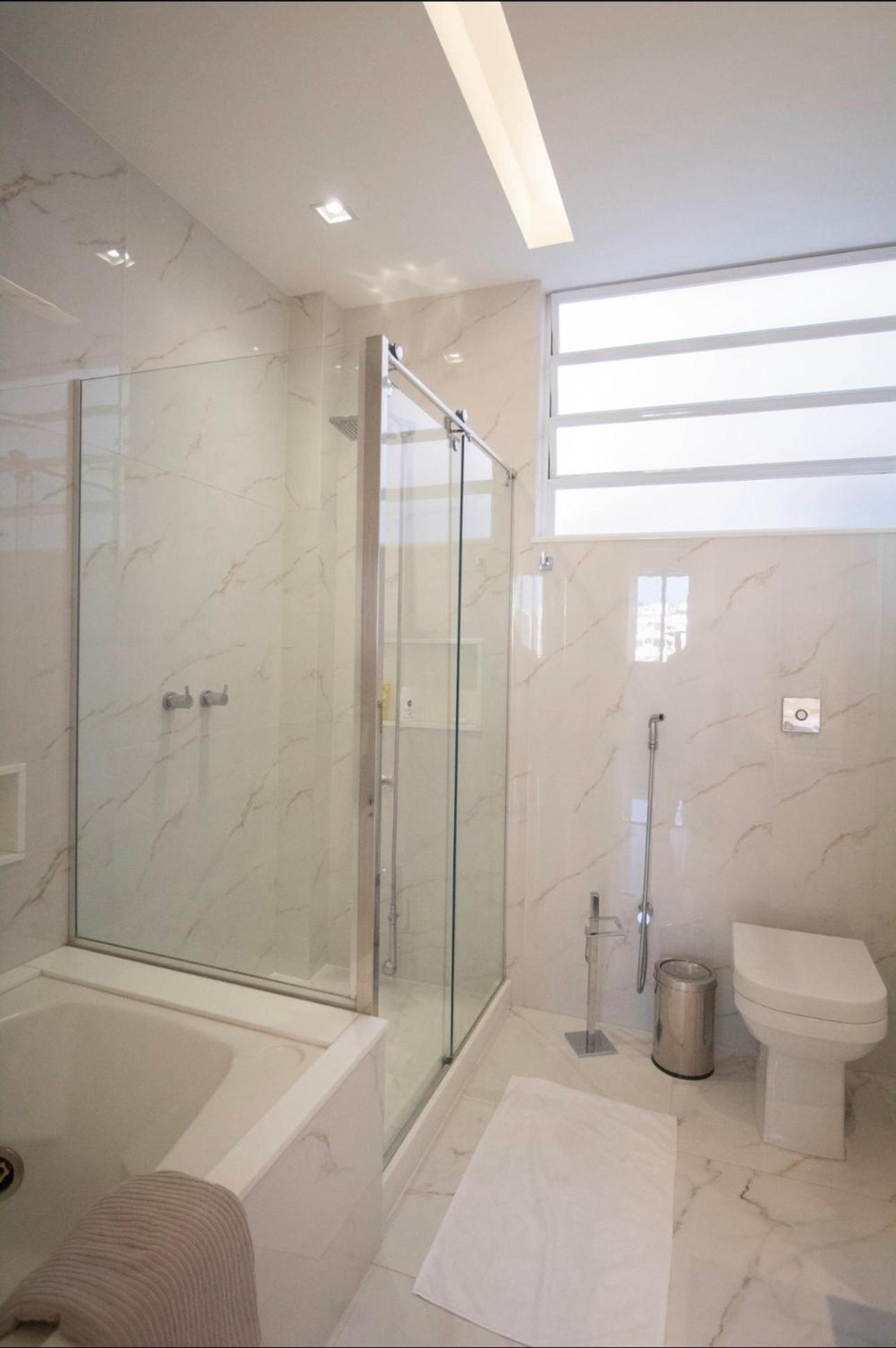 Luxuoso Copacabana Apartamento Rio de Janeiro